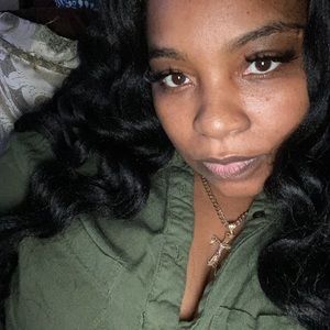 Meet your Posher, Lashonda